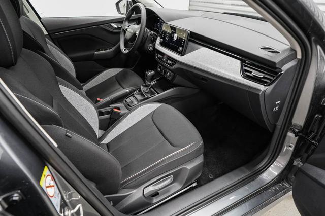 Skoda Kamiq 1,0 TSI DSG Selection - LAGER 