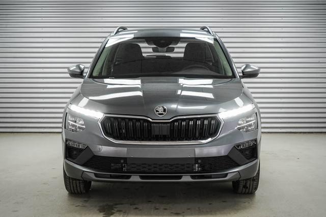 Skoda Kamiq - 1,0 TSI DSG Selection - LAGER