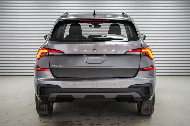 Skoda Kamiq 1,0 TSI DSG Selection - LAGER 