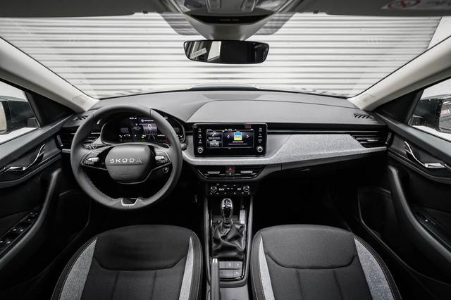 Skoda Kamiq 1,0 TSI DSG Selection - LAGER 