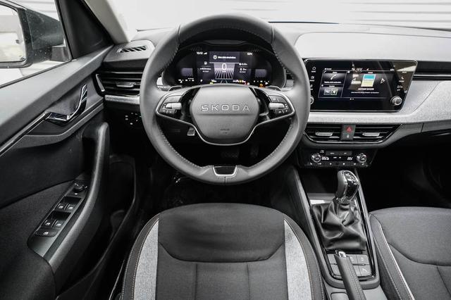 Skoda Kamiq 1,0 TSI DSG Selection - LAGER 