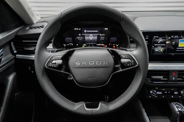 Skoda Kamiq 1,0 TSI DSG Selection - LAGER 