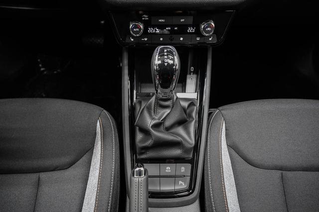 Skoda Kamiq 1,0 TSI DSG Selection - LAGER 