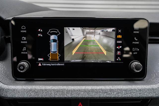 Skoda Kamiq 1,0 TSI DSG Selection - LAGER 