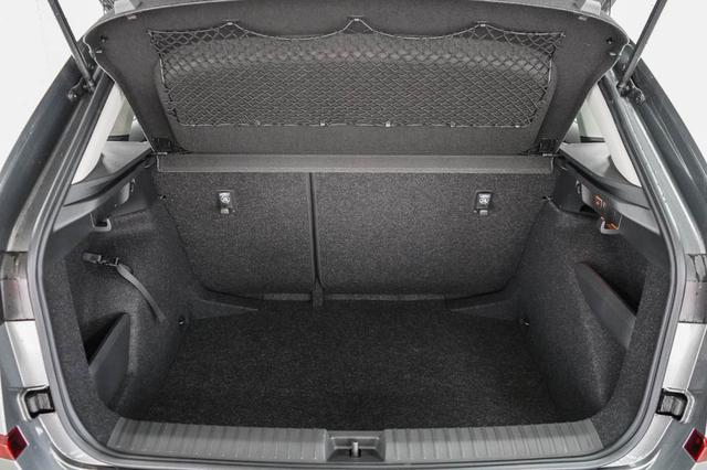 Skoda Kamiq 1,0 TSI DSG Selection - LAGER 