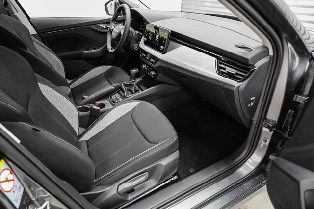 Skoda Kamiq 1,0 TSI DSG Selection - LAGER 