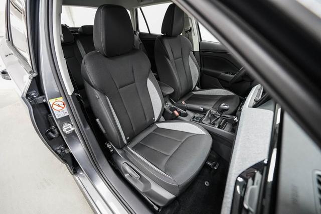 Skoda Kamiq 1,0 TSI DSG Selection - LAGER 