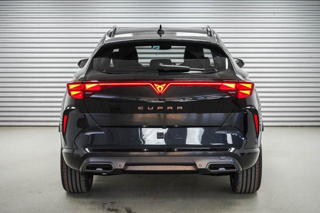 Cupra Formentor 1,5 eTSI DSG - LAGER 