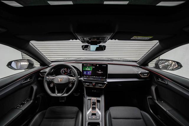 Cupra Formentor 1,5 eTSI DSG - LAGER 