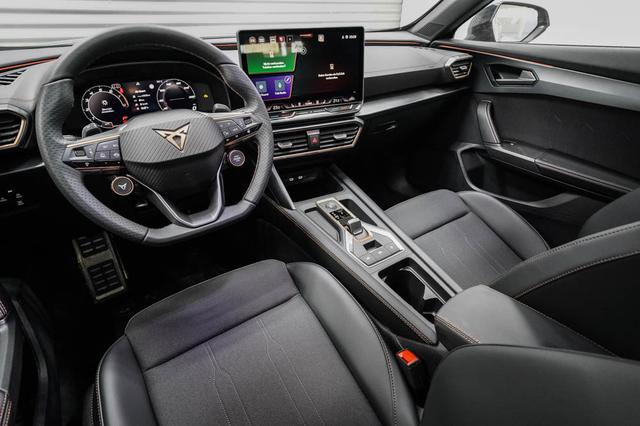 Cupra Formentor 1,5 eTSI DSG - LAGER 