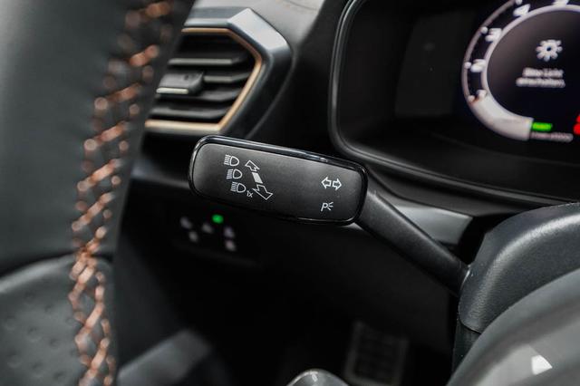 Cupra Formentor 1,5 eTSI DSG - LAGER 