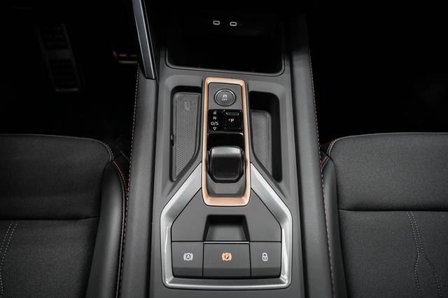 Cupra Formentor 1,5 eTSI DSG - LAGER 