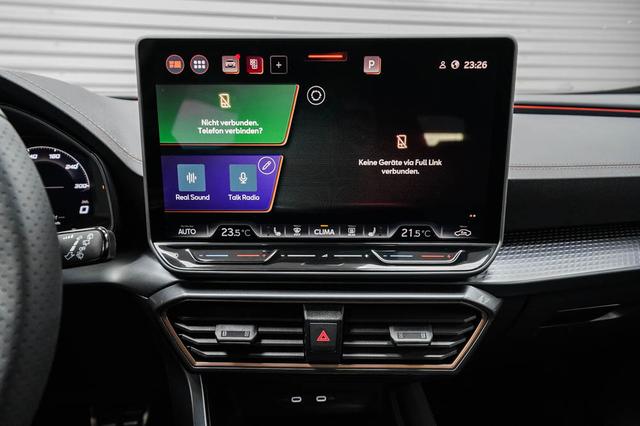 Cupra Formentor 1,5 eTSI DSG - LAGER 