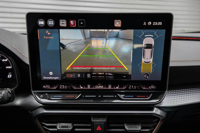 Cupra Formentor 1,5 eTSI DSG - LAGER 