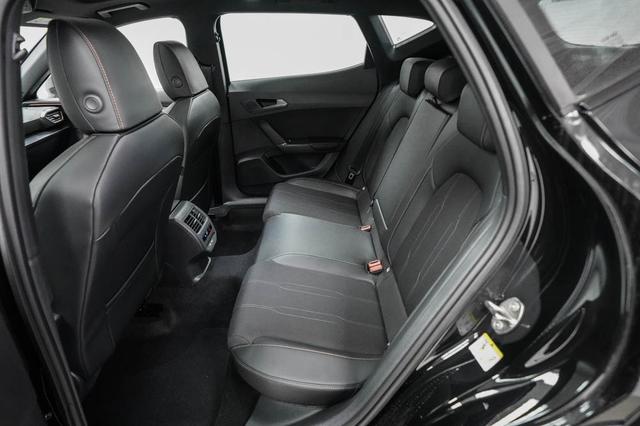 Cupra Formentor 1,5 eTSI DSG - LAGER 