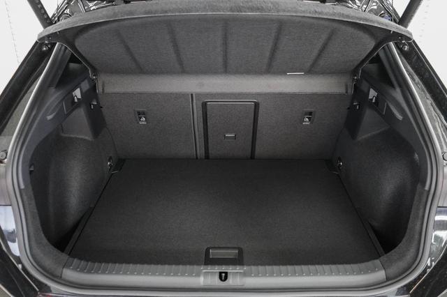 Cupra Formentor 1,5 eTSI DSG - LAGER 