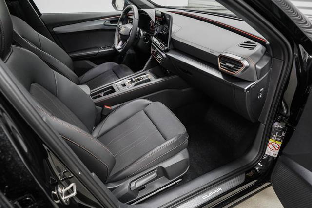 Cupra Formentor 1,5 eTSI DSG - LAGER 