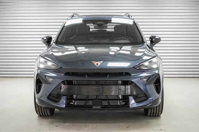 Cupra Formentor - 1,5 eTSI DSG - LAGER