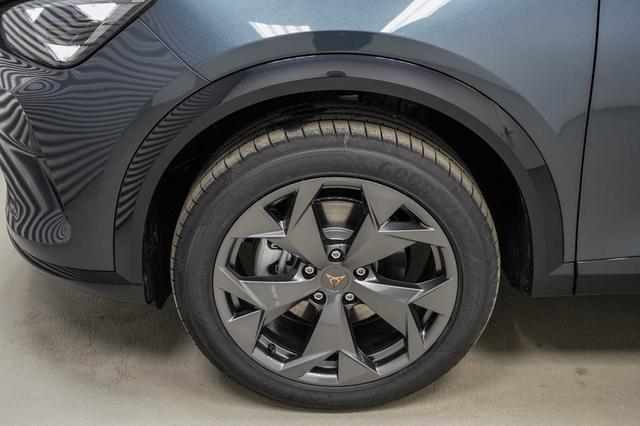 Cupra Formentor 1,5 eTSI DSG - LAGER 