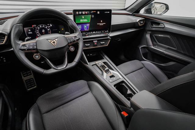 Cupra Formentor 1,5 eTSI DSG - LAGER 