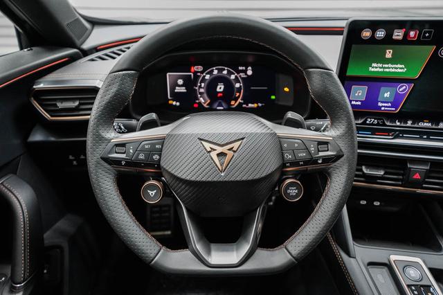 Cupra Formentor 1,5 eTSI DSG - LAGER 