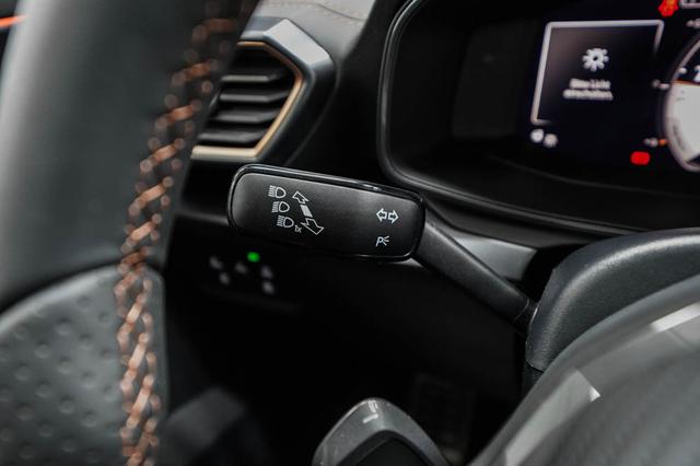 Cupra Formentor 1,5 eTSI DSG - LAGER 