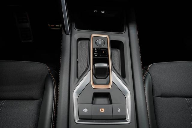 Cupra Formentor 1,5 eTSI DSG - LAGER 