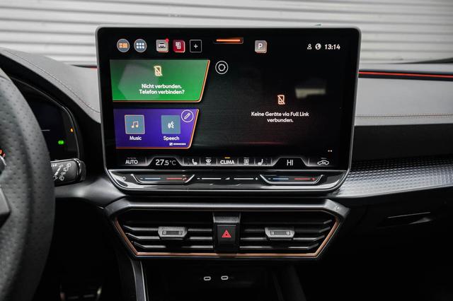 Cupra Formentor 1,5 eTSI DSG - LAGER 