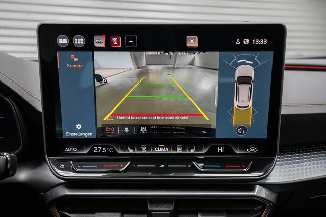 Cupra Formentor 1,5 eTSI DSG - LAGER 