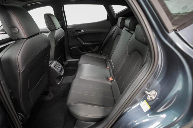 Cupra Formentor 1,5 eTSI DSG - LAGER 