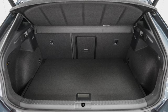 Cupra Formentor 1,5 eTSI DSG - LAGER 