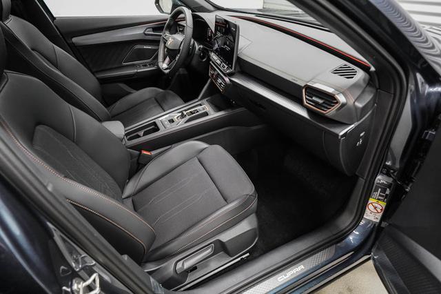 Cupra Formentor 1,5 eTSI DSG - LAGER 