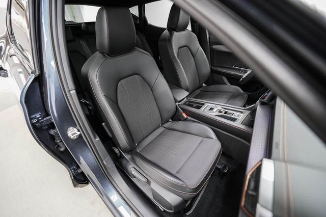 Cupra Formentor 1,5 eTSI DSG - LAGER 