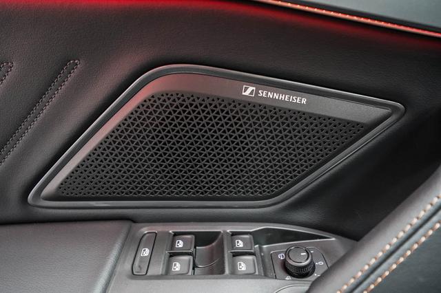 Cupra Formentor 1,5 eTSI DSG - LAGER 