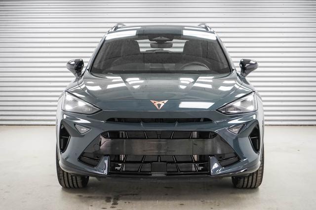 Cupra Formentor - 1,5 eTSI DSG - LAGER