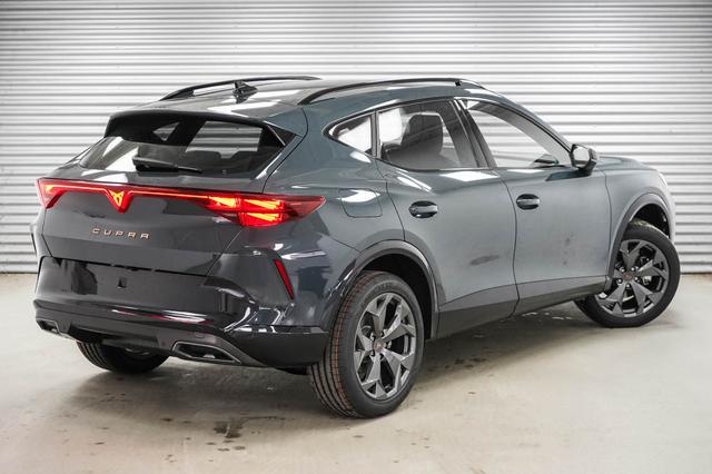 Cupra Formentor 1,5 eTSI DSG - LAGER 