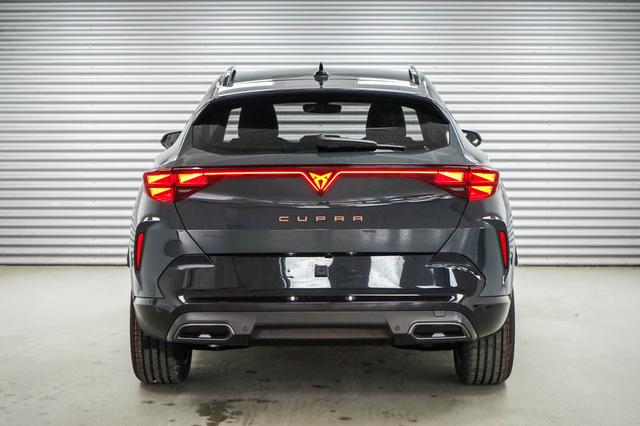 Cupra Formentor 1,5 eTSI DSG - LAGER 
