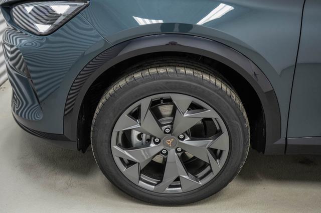 Cupra Formentor 1,5 eTSI DSG - LAGER 