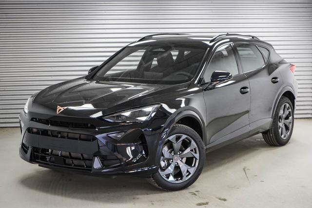 Cupra Formentor - 1,5 eTSI DSG - LAGER