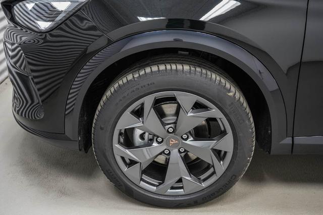 Cupra Formentor 1,5 eTSI DSG - LAGER 