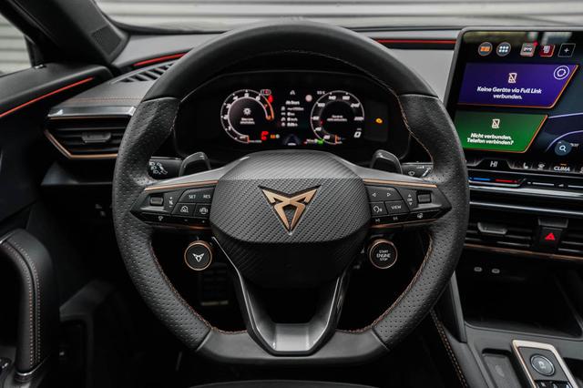 Cupra Formentor 1,5 eTSI DSG - LAGER 