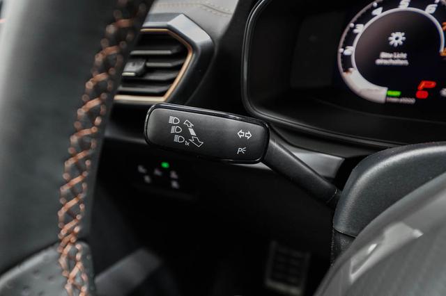 Cupra Formentor 1,5 eTSI DSG - LAGER 