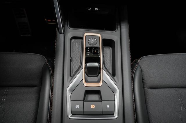 Cupra Formentor 1,5 eTSI DSG - LAGER 