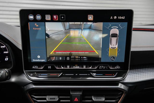 Cupra Formentor 1,5 eTSI DSG - LAGER 