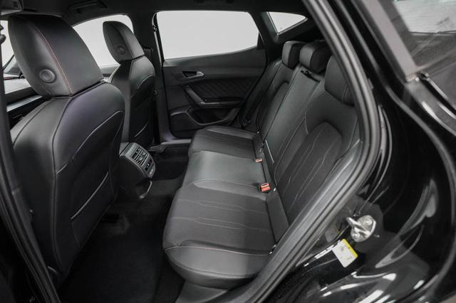 Cupra Formentor 1,5 eTSI DSG - LAGER 