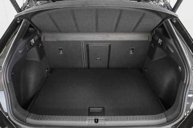 Cupra Formentor 1,5 eTSI DSG - LAGER 