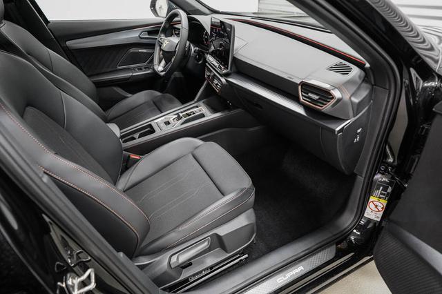 Cupra Formentor 1,5 eTSI DSG - LAGER 