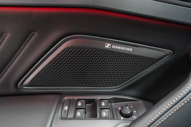 Cupra Formentor 1,5 eTSI DSG - LAGER 