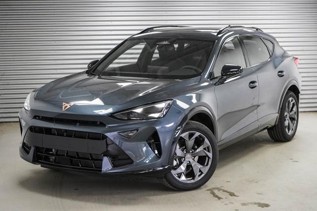 Cupra Formentor - 1,5 eTSI DSG - LAGER