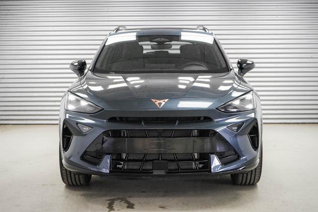 Cupra Formentor - 1,5 eTSI DSG - LAGER